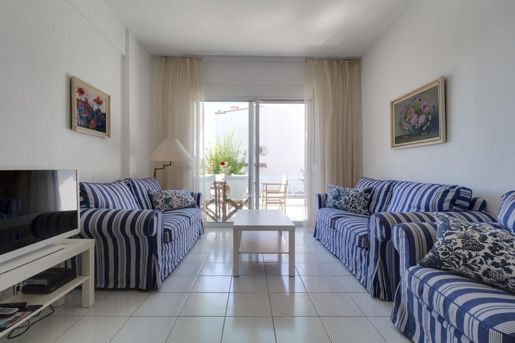 Alexger Gerakini Beach House View Exteriér fotografie